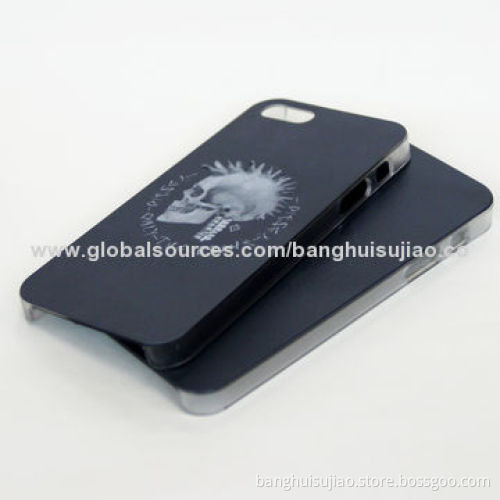 New grinding mobile phone case, models for iPhone 5/5s available